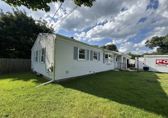 Photo 3 of Single family home for sale at 18 Cedar Oak Lane, Hampden, MA 01036 | MLS# 73568183 | Listing updated on 2026-09-19