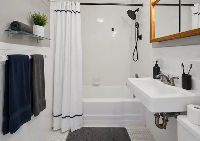 2nd image of Waverly Arms Condominiums, Boston, MA 02135