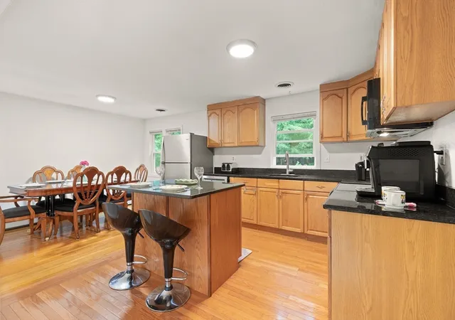 Photo 2 of Sale Pending at 5 Gannett Ter, Sharon, MA 02067 | MLS# 73559711 | Listing updated on 2026-09-17