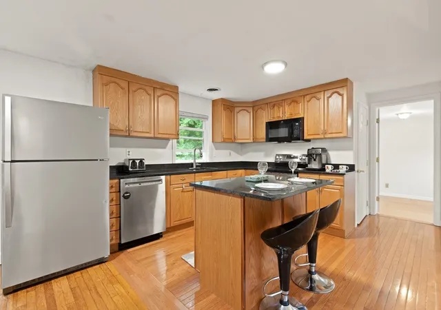 Photo 3 of Sale Pending at 5 Gannett Ter, Sharon, MA 02067 | MLS# 73559711 | Listing updated on 2026-09-17
