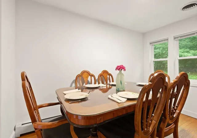 Photo 4 of Sale Pending at 5 Gannett Ter, Sharon, MA 02067 | MLS# 73559711 | Listing updated on 2026-09-17