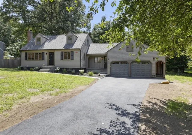Photo 1 of Sale Pending at 14 Brown Dr, Walpole, MA 02081 | MLS# 73552950 | Listing updated on 2026-09-12