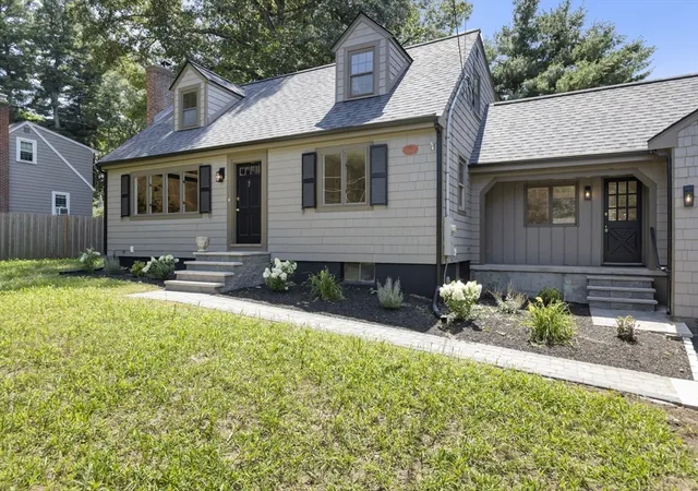 Photo 2 of Sale Pending at 14 Brown Dr, Walpole, MA 02081 | MLS# 73552950 | Listing updated on 2026-09-12