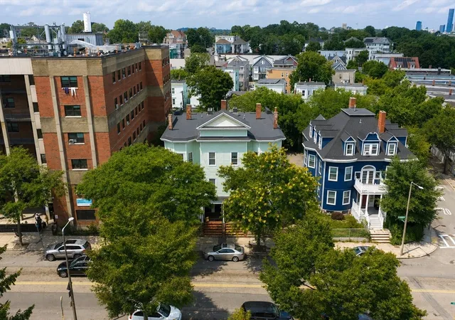2nd image of 344 Bowdoin Street, Boston, MA 02122 | MLS# 73568260