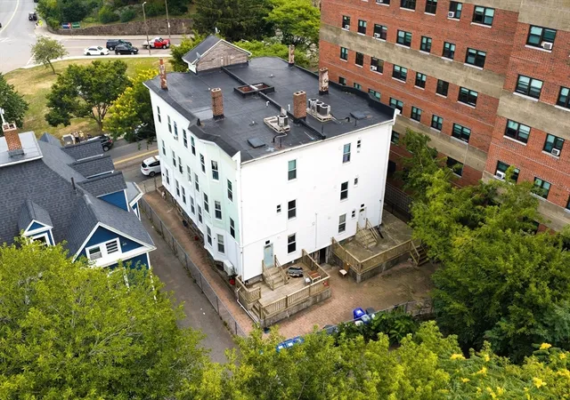 4th image of 344 Bowdoin Street, Boston, MA 02122 | MLS# 73568260