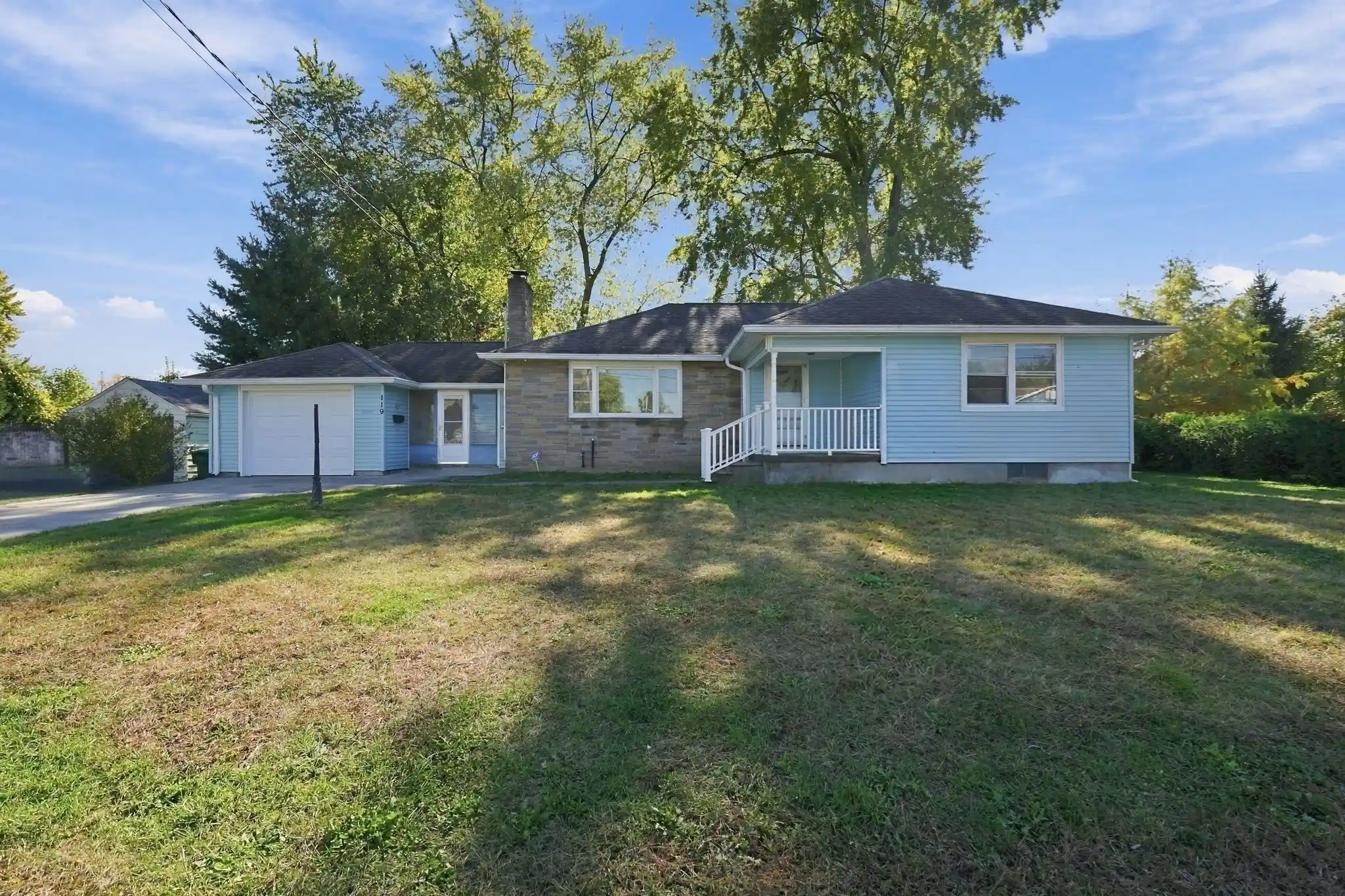 Single family home for sale at 119 Clarendon Ave, Chicopee, MA 01013 | MLS# 73590789
