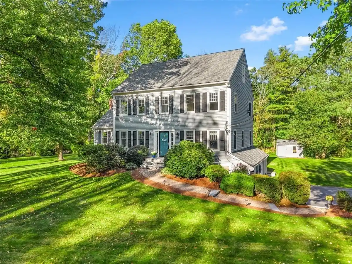 Single family home for sale at 4 Briggs Ln, Scituate, MA 02066 | MLS# 73590822