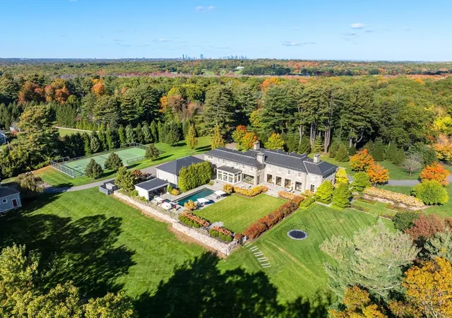 2nd image of 610 Harland Street, Milton, MA 02186 | MLS# 73527740
