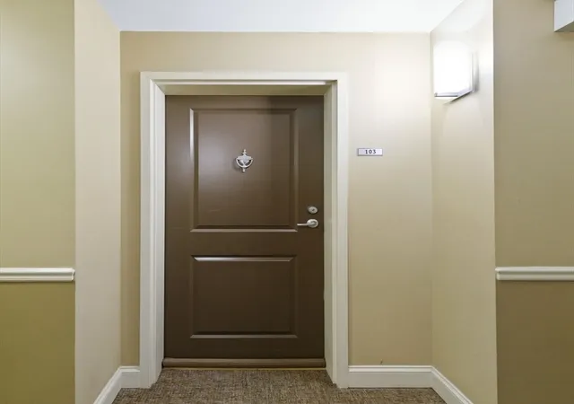 3rd image of 318 Rindge Avenue #103, Cambridge, MA 02140 | MLS# 73528617