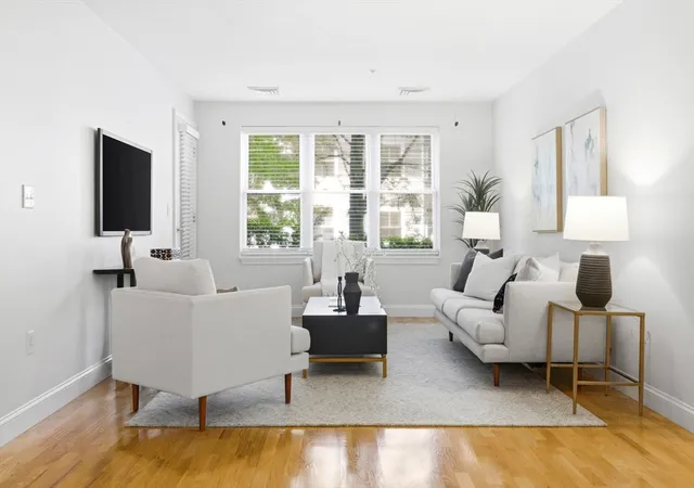 4th image of 318 Rindge Avenue #103, Cambridge, MA 02140 | MLS# 73528617