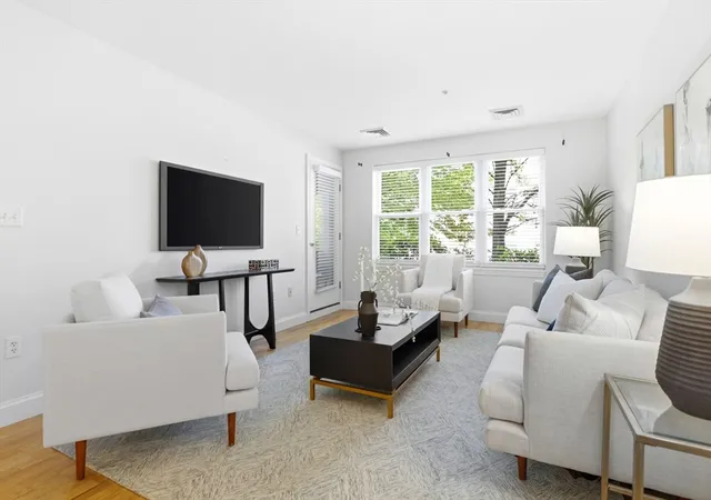5th image of 318 Rindge Avenue #103, Cambridge, MA 02140 | MLS# 73528617