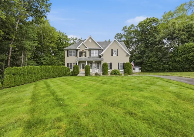 Photo 1 of Sale Pending at 17 Ramona's Way, East Longmeadow, MA 01028 | MLS# 73553735 | Listing updated on 2026-08-11