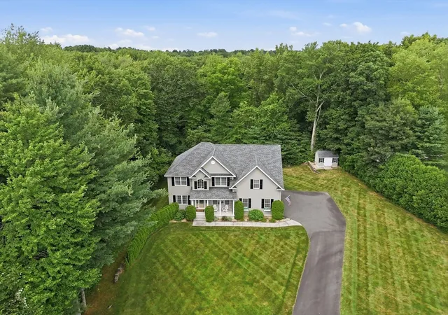 Photo 2 of Sale Pending at 17 Ramona's Way, East Longmeadow, MA 01028 | MLS# 73553735 | Listing updated on 2026-08-11