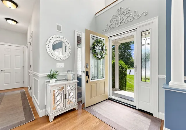 Photo 4 of Sale Pending at 17 Ramona's Way, East Longmeadow, MA 01028 | MLS# 73553735 | Listing updated on 2026-08-11