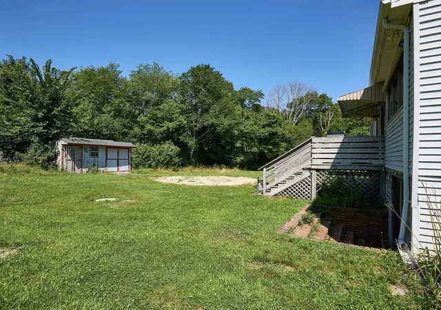 Photo 4 of Single family home for sale at 554 Sharps Lot Rd, Swansea, MA 02777 | MLS# 73555424 | Listing updated on 2026-09-06