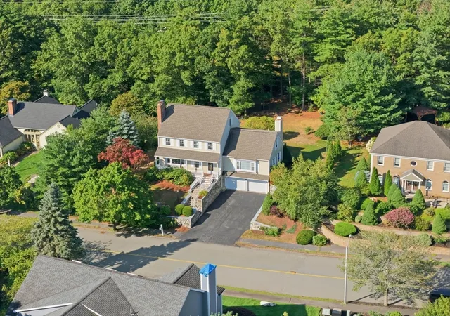 Photo 1 of Sale Pending at 32 Hammersmith, Dr, Saugus, MA 01906 | MLS# 73568280 | Listing updated on 2026-09-14