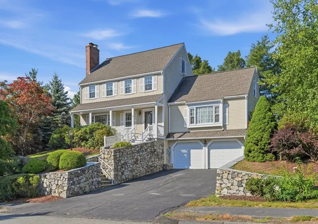 Photo 2 of Sale Pending at 32 Hammersmith, Dr, Saugus, MA 01906 | MLS# 73568280 | Listing updated on 2026-09-14