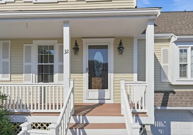 Photo 3 of Sale Pending at 32 Hammersmith, Dr, Saugus, MA 01906 | MLS# 73568280 | Listing updated on 2026-09-14