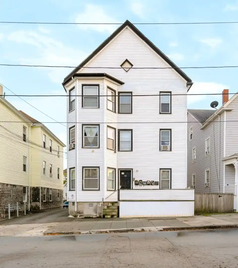 Multi family home for sale at 56 Nye St, New Bedford, MA 02746 | MLS# 73592004