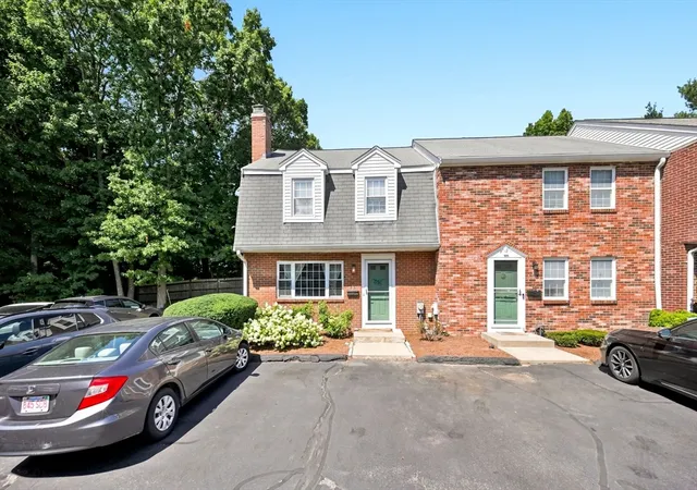 Photo 1 of Sale Pending at 13 Meyer Ter #13, Canton, MA 02021 | MLS# 73564615 | Listing updated on 2026-09-15