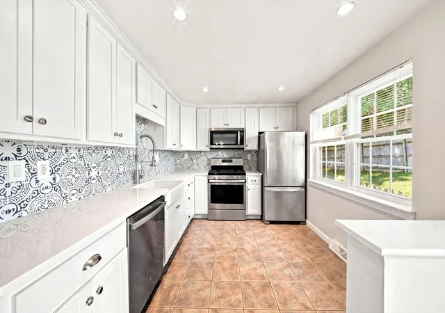 Photo 2 of Sale Pending at 13 Meyer Ter #13, Canton, MA 02021 | MLS# 73564615 | Listing updated on 2026-09-15
