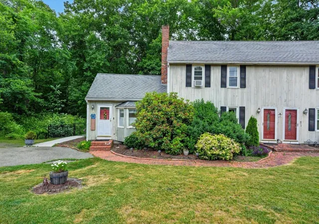 Homes for sale in Plainville, MA | 47a George Street #1, Plainville, MA 02762 | MLS# 73538756