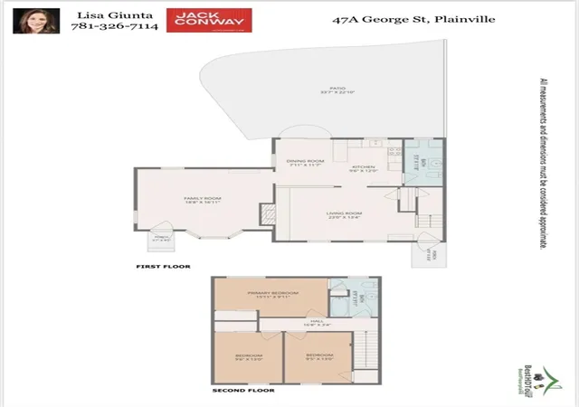 Homes for sale in Plainville, MA | 47a George Street #1, Plainville, MA 02762 | MLS# 73538756