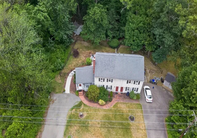 Homes for sale in Plainville, MA | 47A George Street #1, Plainville, MA 02762 | MLS# 73538756