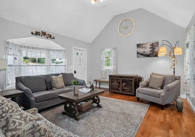 Homes for sale in Plainville, MA | 47A George Street #1, Plainville, MA 02762 | MLS# 73538756