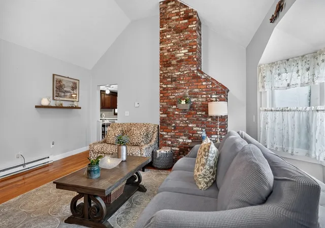 Homes for sale in Plainville, MA | 47A George Street #1, Plainville, MA 02762 | MLS# 73538756
