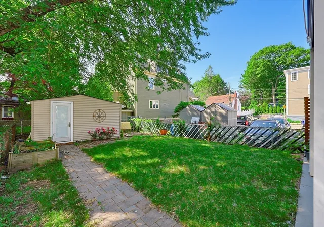 2nd image of 4370 Washington St, Boston, MA 02131