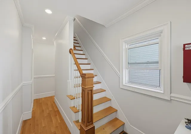 3rd image of 4370 Washington St #2, Boston, MA 02131 | MLS# 73534944