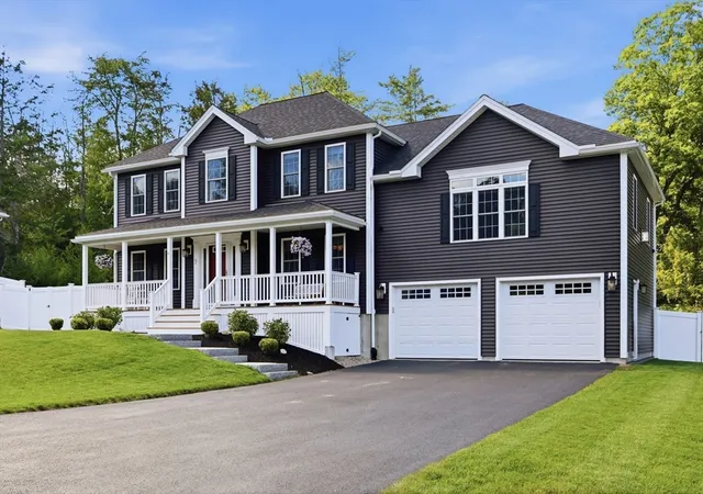 Homes for sale in Holden, MA | 7 Stephanie Dr, Holden, MA 01520 | MLS# 73546782