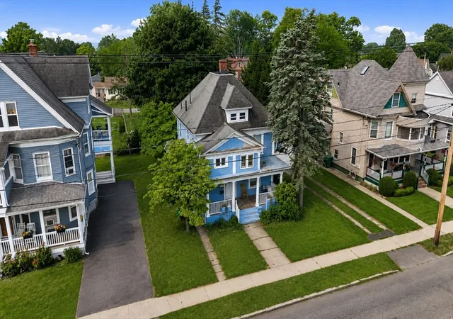 2nd image of 248 East St, Chicopee, MA 01020 | MLS# 73554102