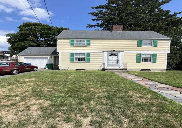 1st image of 46 Cherry St, West Newton, MA 02465 | MLS# 73556409