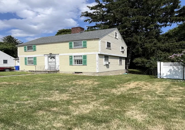 2nd image of 46 Cherry St, West Newton, MA 02465 | MLS# 73556409