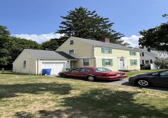 3rd image of 46 Cherry St, West Newton, MA 02465 | MLS# 73556409