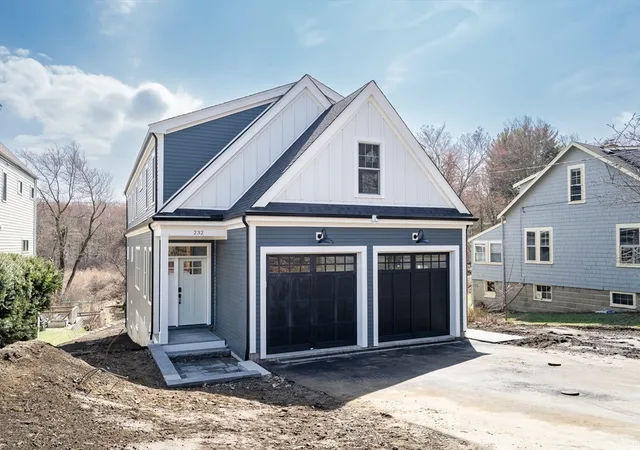 Homes for sale in Lexington, MA | 232 Lincoln Street, Lexington, MA 02421 | MLS# 73496693