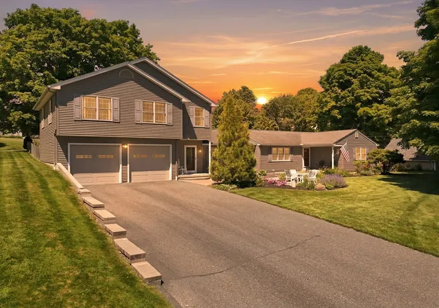 Homes for sale in East Longmeadow, MA | 6 Brynmawr Dr, East Longmeadow, MA 01028 | MLS# 73526162