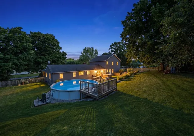 Homes for sale in East Longmeadow, MA | 6 Brynmawr Dr, East Longmeadow, MA 01028 | MLS# 73526162