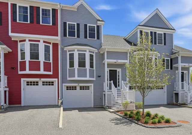Condo for sale at 60 Lenox St #11, Norwood, MA 02062 | MLS# 73515885