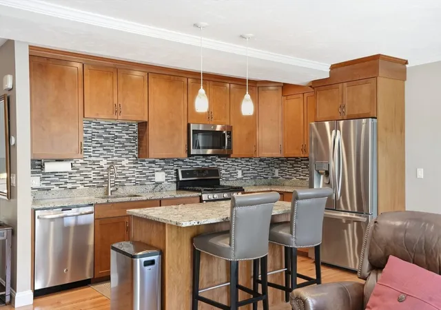 Photo 3 of Condo for sale at 60 Lenox St #11, Norwood, MA 02062 | MLS# 73515885 | Listing updated on 2026-09-12