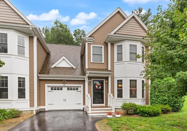 Photo 1 of Condo for sale at 701 Crystal Way #701, Bellingham, MA 02019 | MLS# 73560069 | Listing updated on 2026-08-29