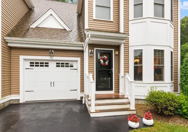 Photo 2 of Condo for sale at 701 Crystal Way #701, Bellingham, MA 02019 | MLS# 73560069 | Listing updated on 2026-08-29