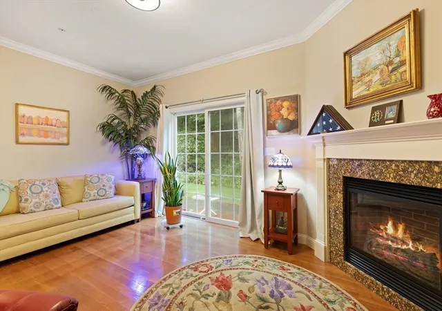 Listing Photo 4 - Condo for sale in building located at 701 Crystal Wy, Bellingham, MA 02019 - Unit #701