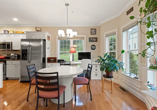 Listing Photo 5 - Condo for sale in building located at 701 Crystal Wy, Bellingham, MA 02019 - Unit #701