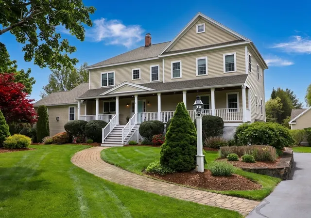 Homes for sale in North Reading, MA | 8 Turner Dr, North Reading, MA 01864 | MLS# 73536610