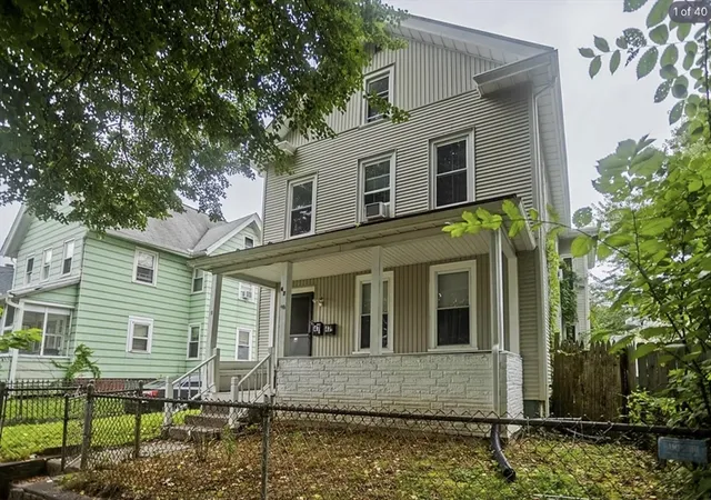 1st image of 47 Taylor St, Holyoke, MA 01040 | MLS# 73555135