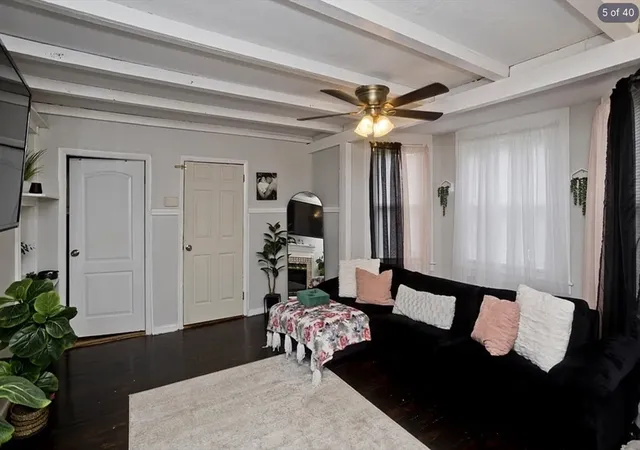 5th image of 47 Taylor St, Holyoke, MA 01040 | MLS# 73555135