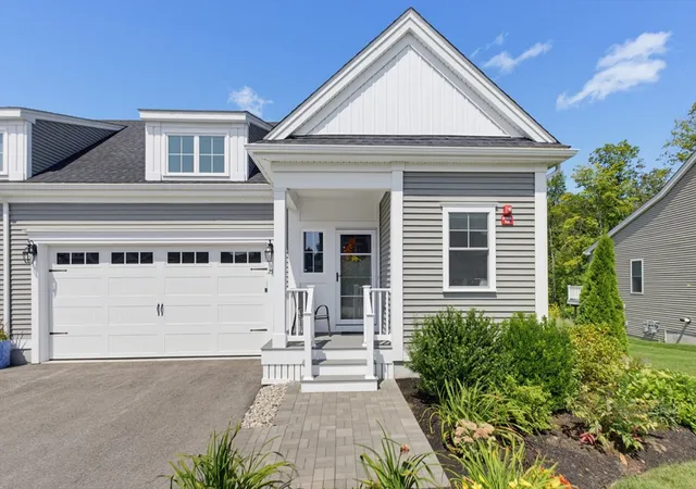 Photo 1 of Sale Pending at 25 Wheeler Hill Rd #25, Berlin, MA 01503 | MLS# 73568874 | Listing updated on 2026-08-29